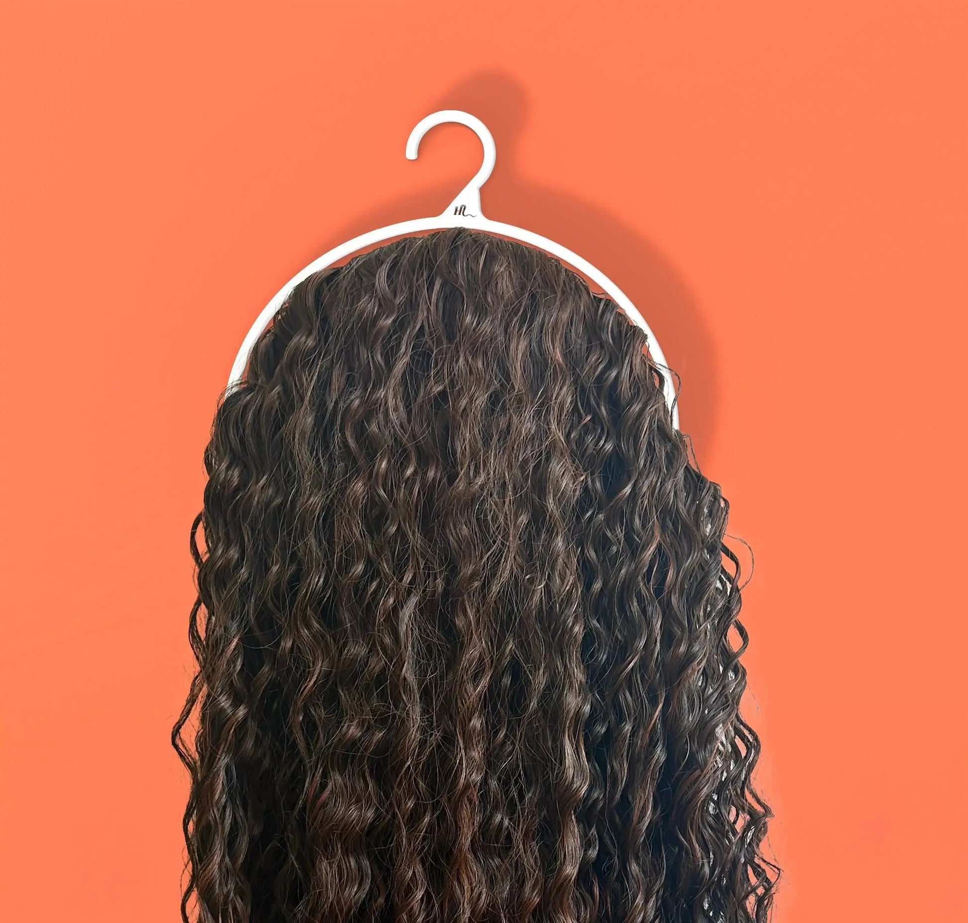 Support de perruque Head Up maintenant la forme et le volume d’une perruque